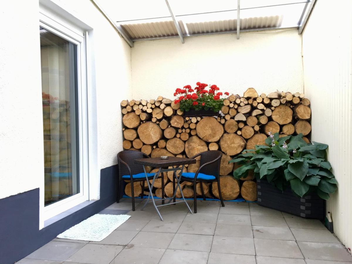 Apartment Am Schloss