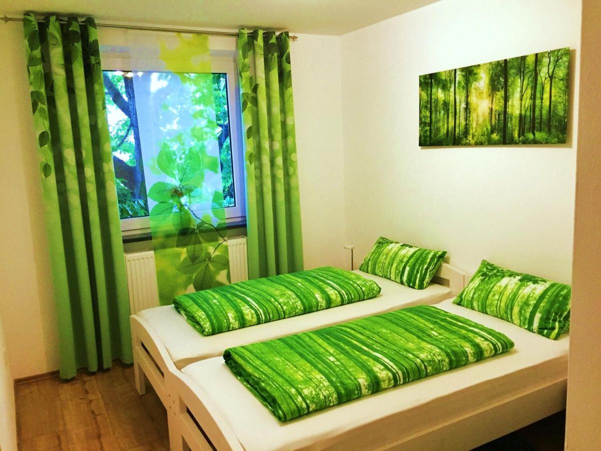Apartment Am Schloss