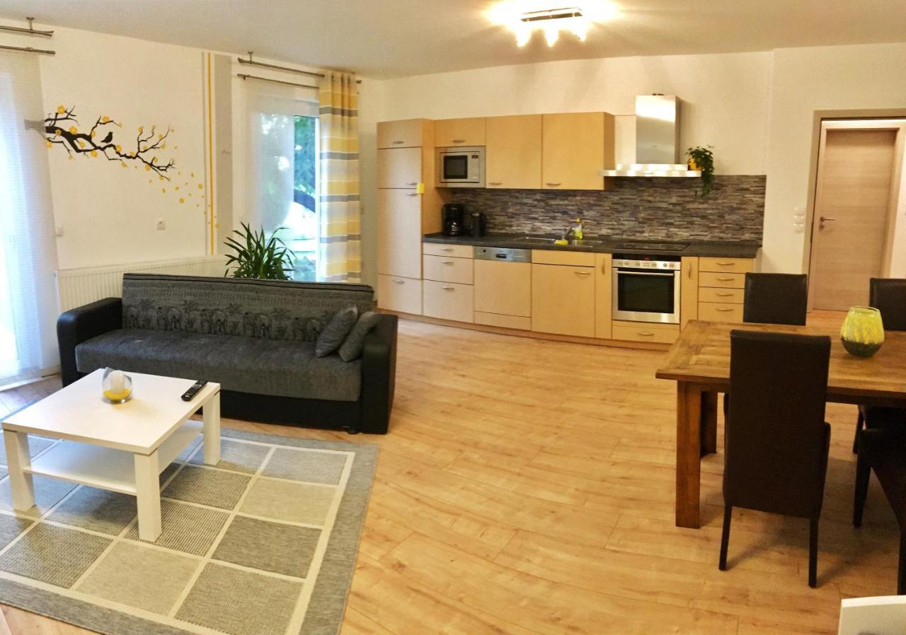 Apartment Am Schloss