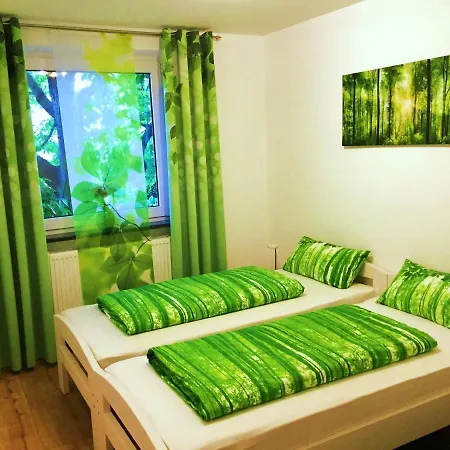 Ferienwohnung am Schloss Neustadt an der Waldnaab Exterior foto