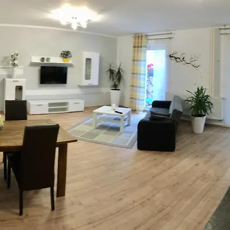 Ferienwohnung am Schloss Neustadt an der Waldnaab Exterior foto
